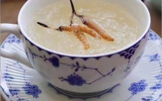 冬蟲夏草變質(zhì)了還可以吃嗎？不能被誤導(dǎo)哦！