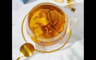 三種傳統(tǒng)的冬蟲夏草吃法！