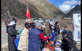 2.99萬公斤！2024年那曲市冬蟲夏草產(chǎn)量創(chuàng)新高