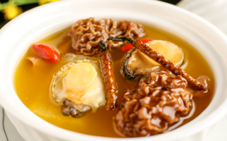 煮過(guò)的冬蟲(chóng)夏草怎么分辨？藏農(nóng)神草教你3招識(shí)破品質(zhì)玄機(jī)-西藏那曲蟲(chóng)草網(wǎng)